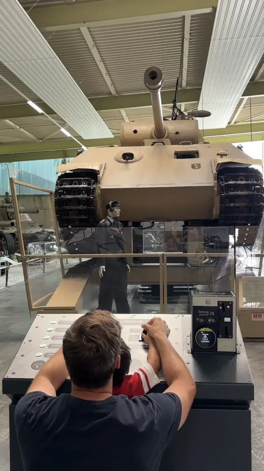 Technik Museum Sinsheim
