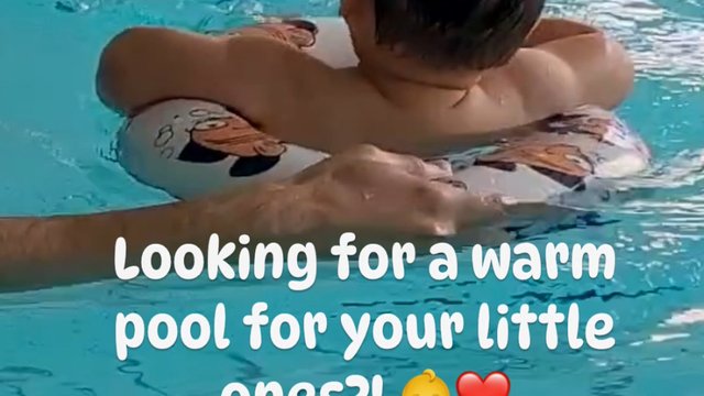 TOP 5 Baby-Schwimmbäder in Frankfurt
