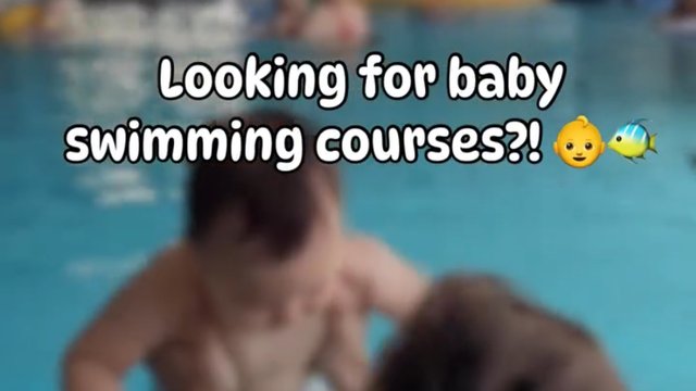 TOP 5 Baby Schwimmkurse in Frankfurt