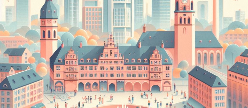 Frankfurt Offene Eltern-Kind-Treffs