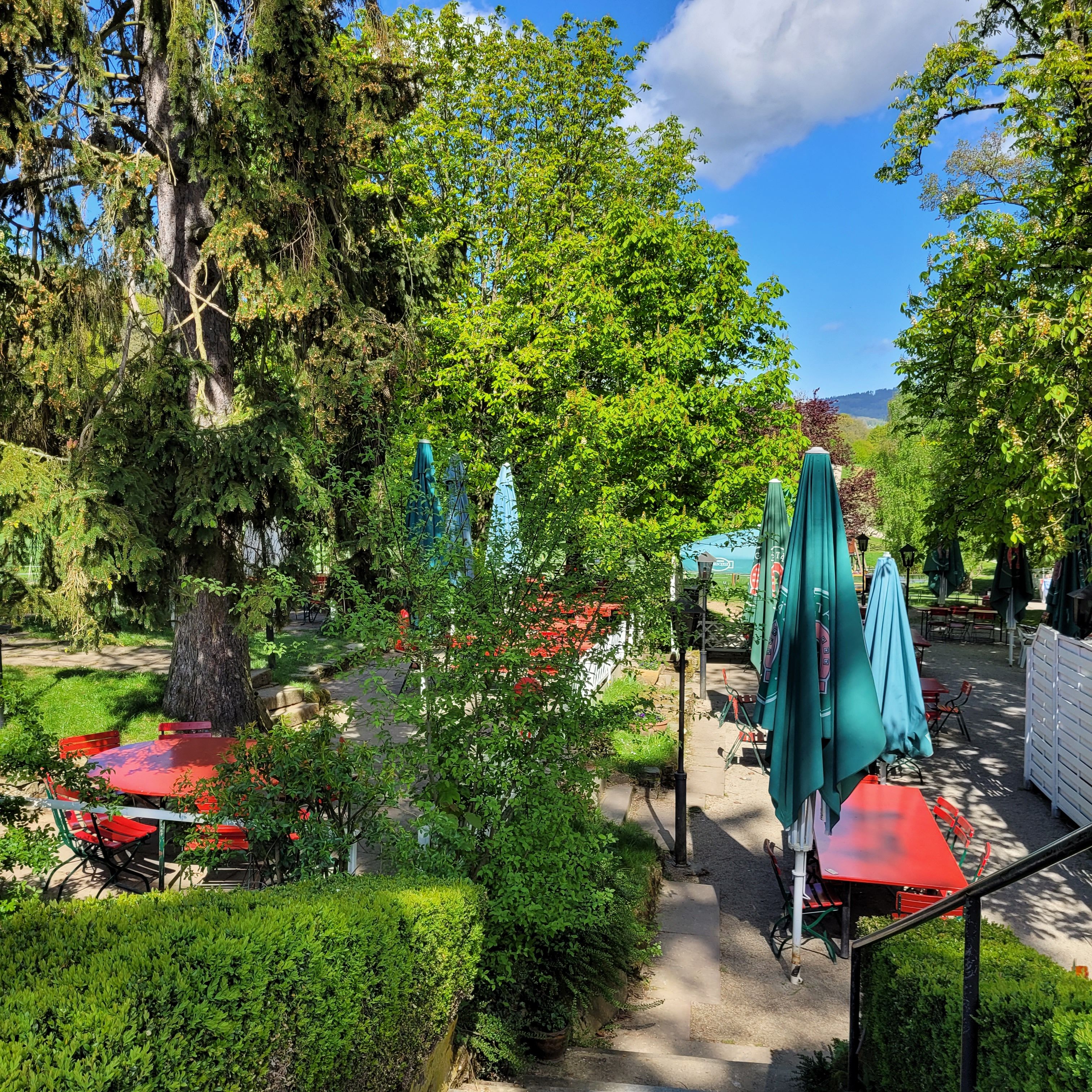 Gimbacher Hof