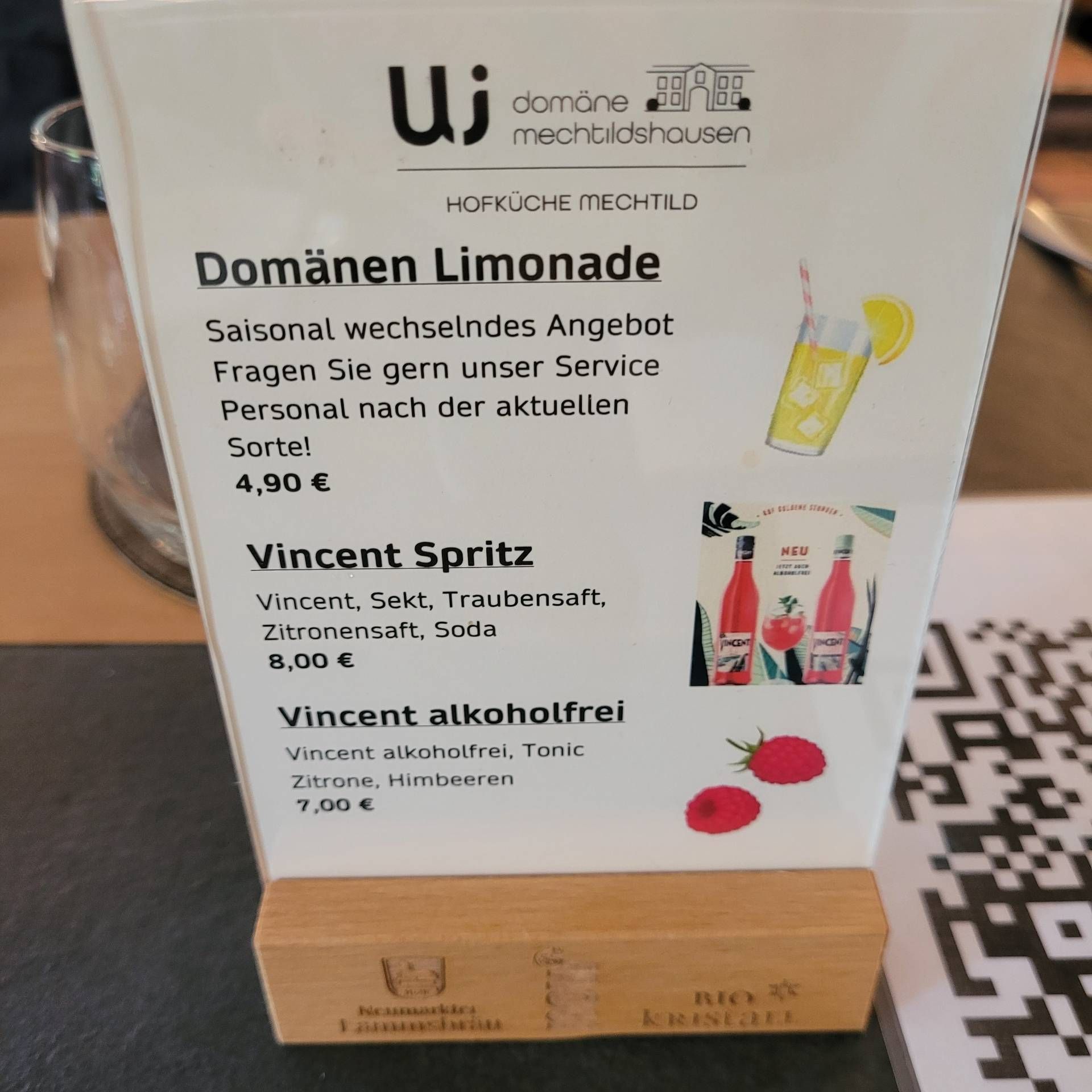 Domäne Mechtildshausen