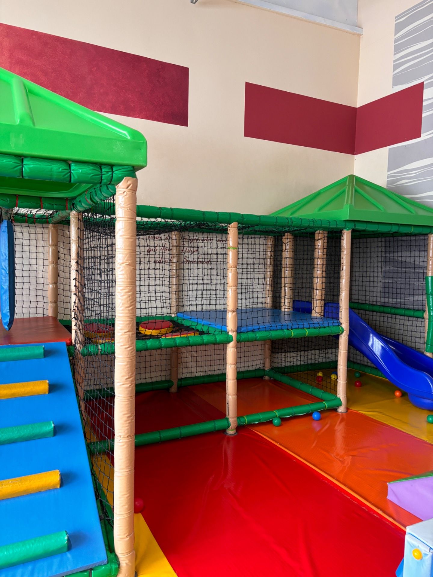 Tolliwood Kinder Abenteuerland