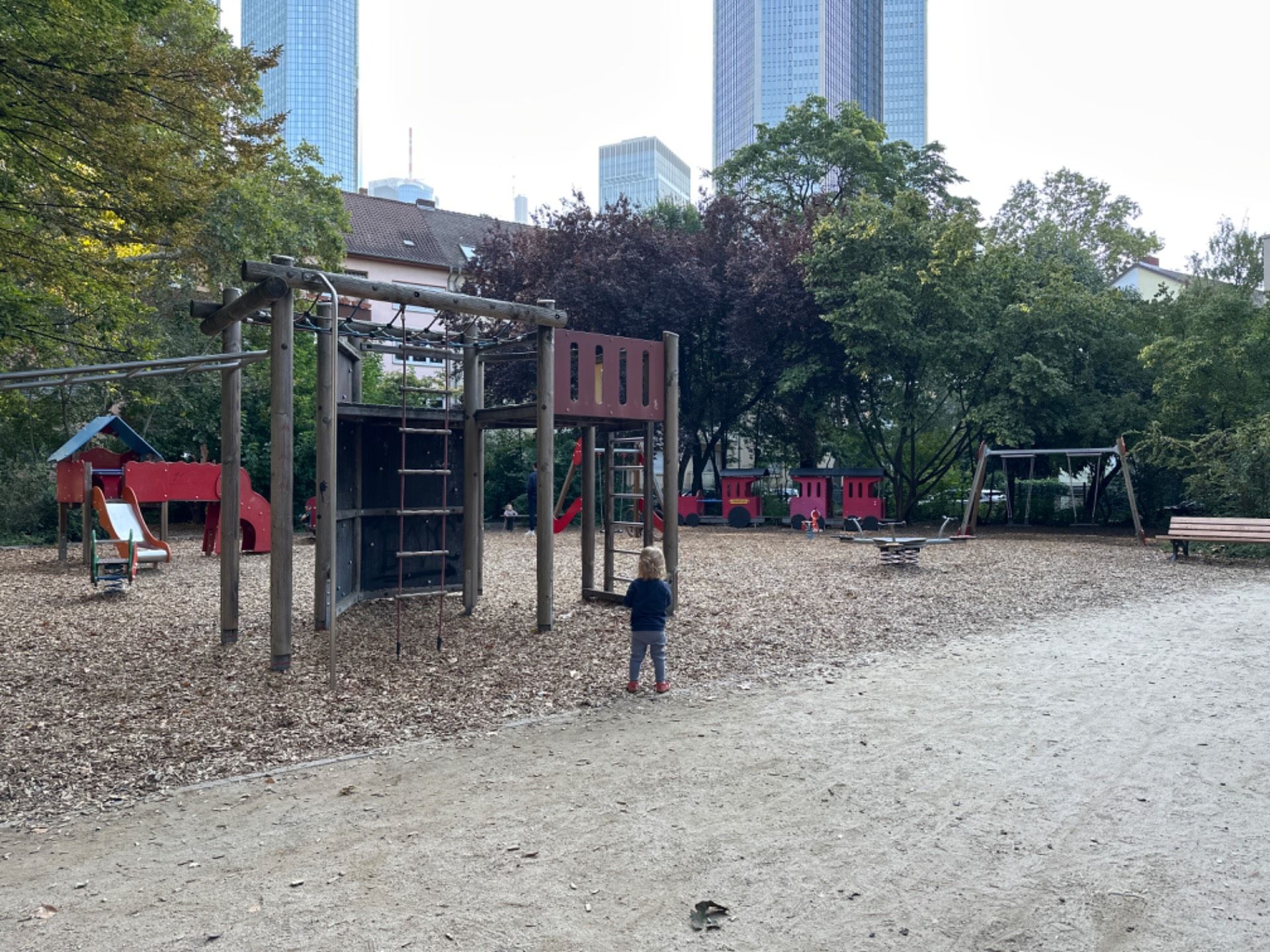 Elsa-Brändström-Platz