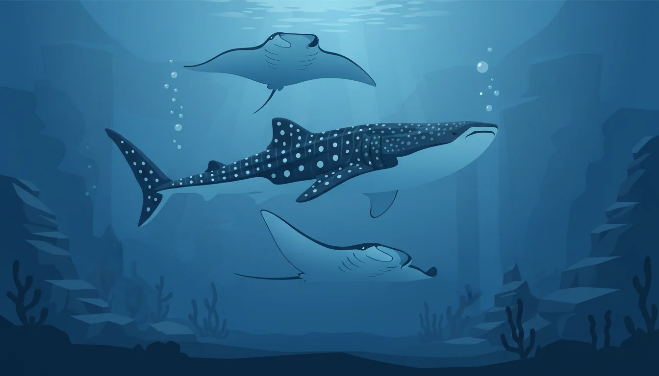 Sea Life Speyer