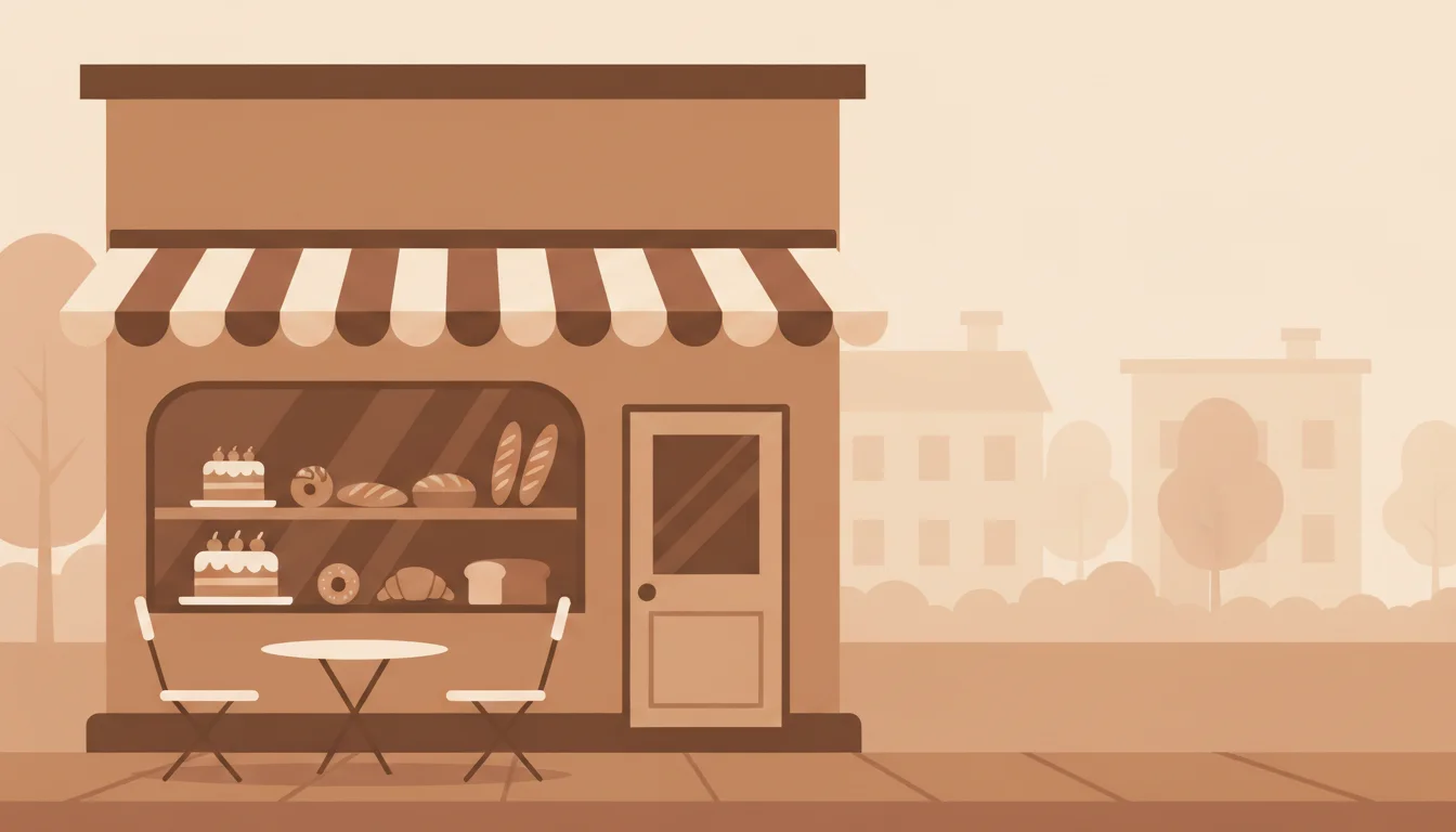 Wiehgärtner's Bäckeria