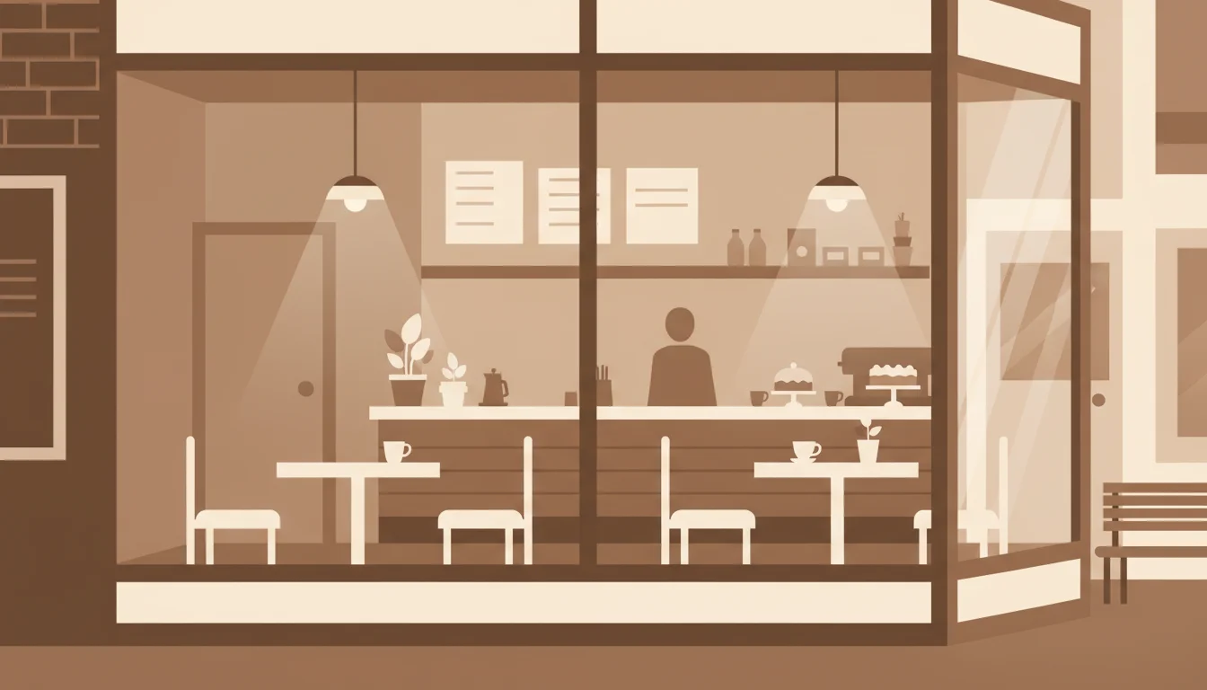 Tropical Café