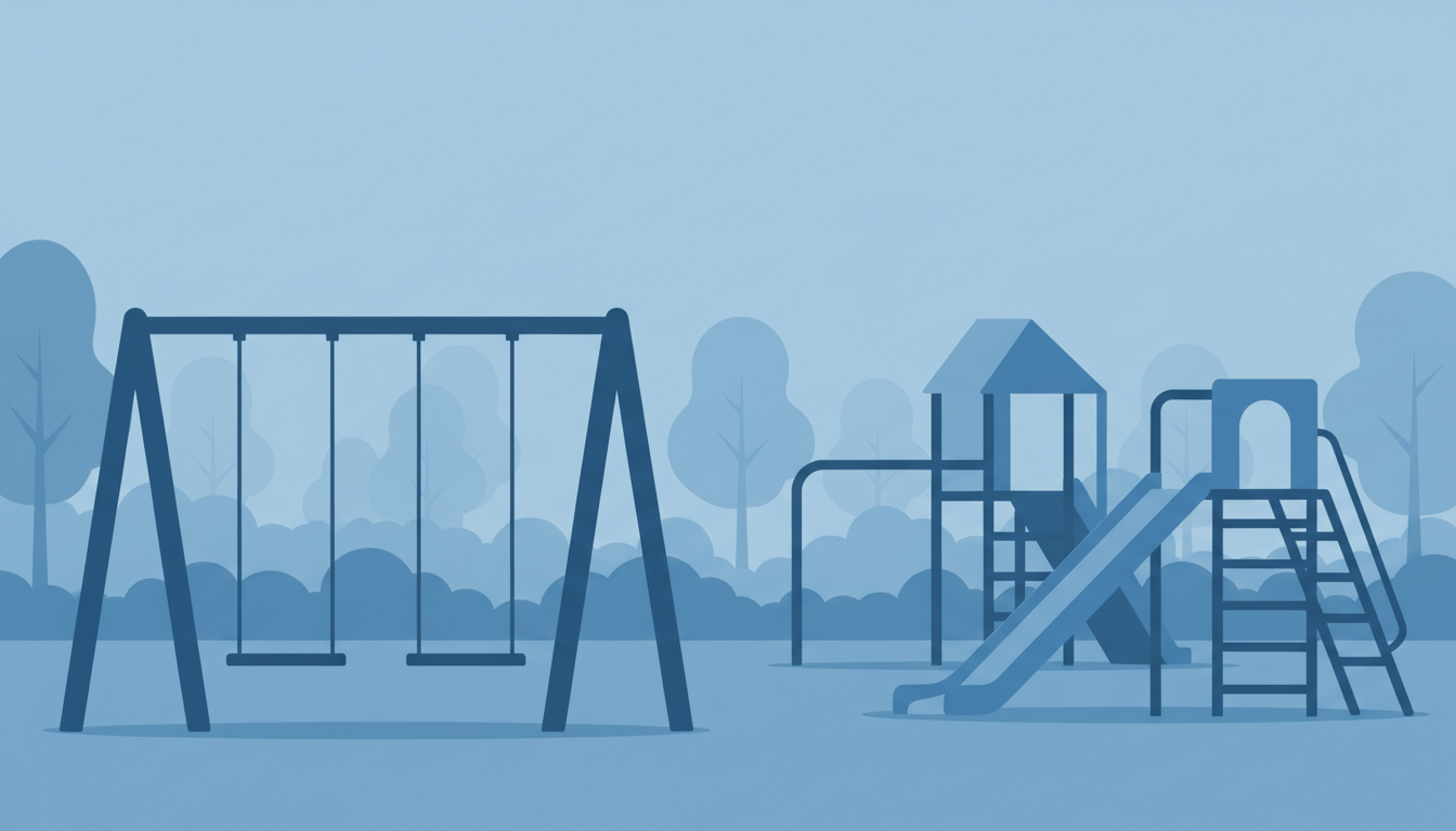 Playground, Eibenstocker Straße