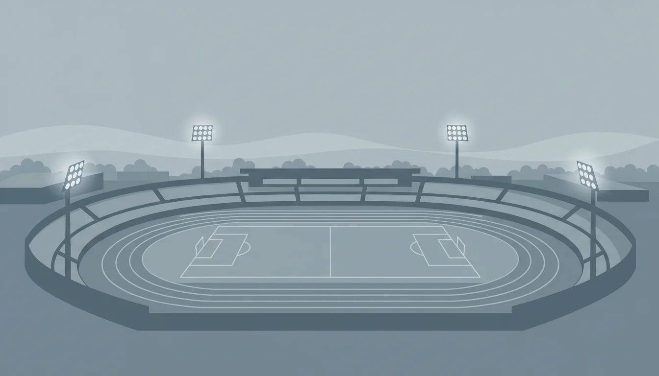 Sportfabrik FTG Frankfurt